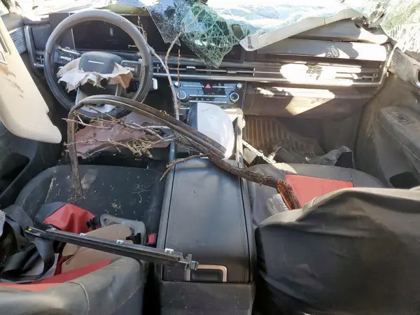 5NMP1DGL1RH000234 2024 HYUNDAI SANTA FE - Image 8