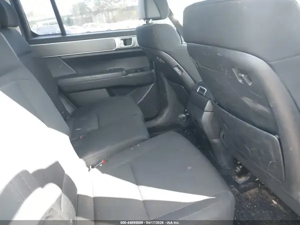 5NMP1DGL1RH001710 2024 HYUNDAI SANTA FE - Image 8