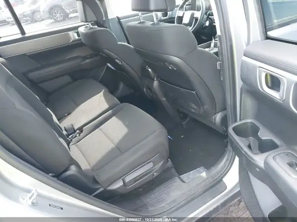 5NMP1DGL1RH032620 2024 HYUNDAI SANTA FE - Image 8