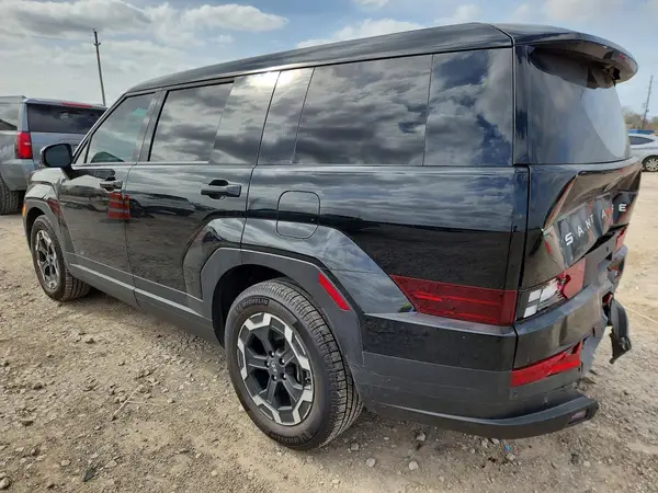5NMP1DGL1RH032925 2024 HYUNDAI SANTA FE - Image 2