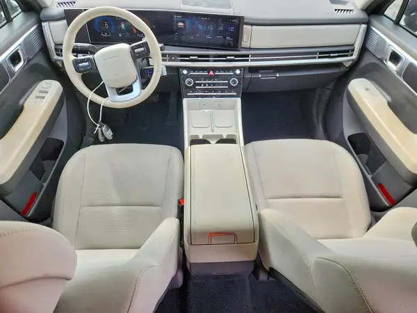 5NMP1DGL1RH032925 2024 HYUNDAI SANTA FE - Image 8