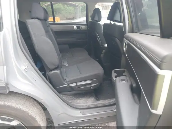 5NMP1DGL1RH039115 2024 HYUNDAI SANTA FE - Image 8