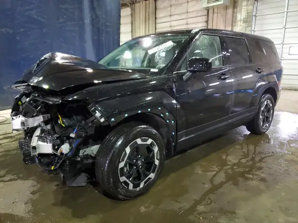 5NMP1DGL1RH046470 2024 HYUNDAI SANTA FE - Image 1