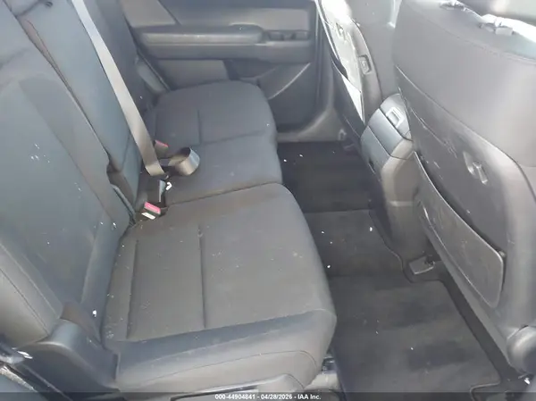 5NMP1DGL1RH048073 2024 HYUNDAI SANTA FE - Image 8