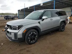 5NMP1DGL1RH058005 2024 HYUNDAI SANTA FE