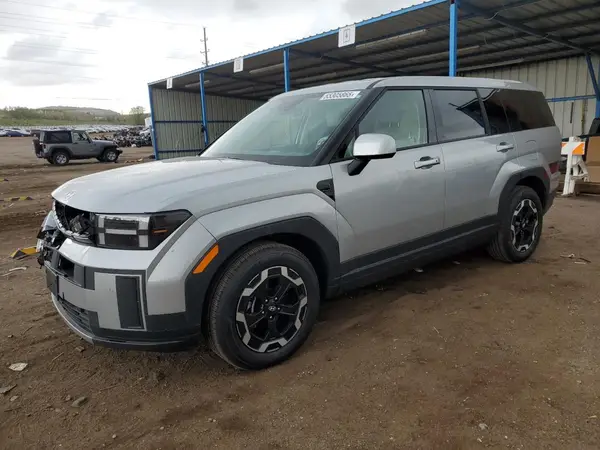 5NMP1DGL1RH058005 2024 HYUNDAI SANTA FE - Image 1