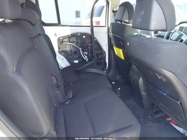 5NMP1DGL1SH071844 2025 HYUNDAI SANTA FE - Image 8