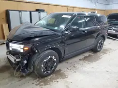 5NMP1DGL1SH073304 2025 HYUNDAI SANTA FE