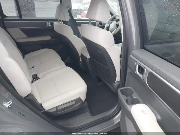 5NMP1DGL1SH113266 2025 HYUNDAI SANTA FE - Image 8
