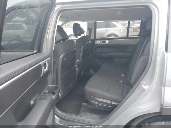 5NMP1DGL1SH116247 2025 HYUNDAI SANTA FE - Image 8