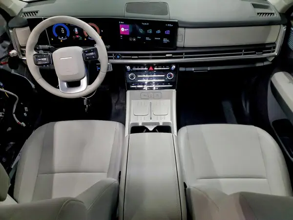 5NMP1DGL1SH128088 2025 HYUNDAI SANTA FE - Image 8