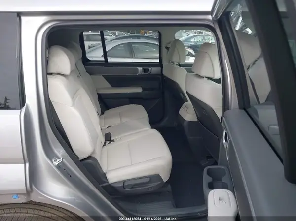 5NMP1DGL1TH167801 2026 HYUNDAI SANTA FE - Image 8
