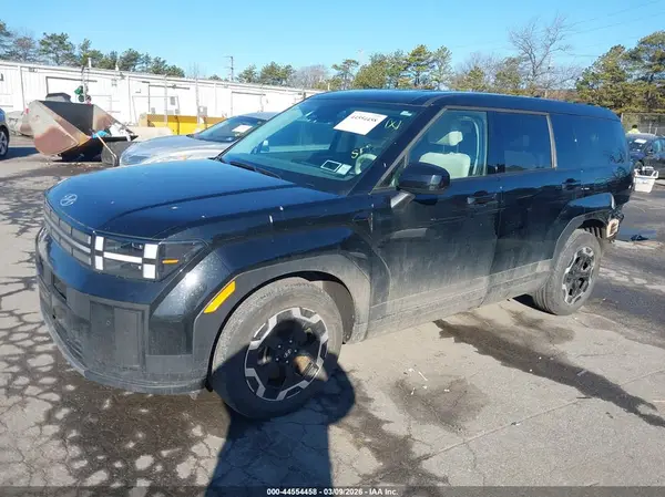 5NMP1DGL2RH040998 2024 HYUNDAI SANTA FE - Image 2