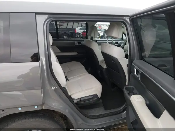 5NMP1DGL2RH044372 2024 HYUNDAI SANTA FE - Image 8