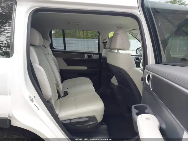 5NMP1DGL2RH046140 2024 HYUNDAI SANTA FE - Image 8