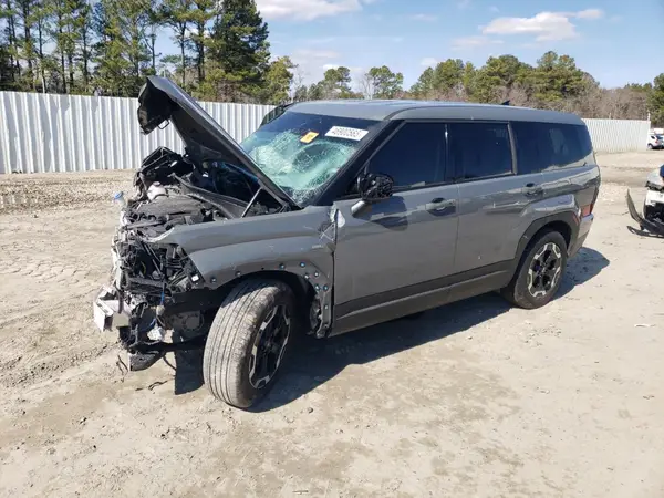 5NMP1DGL2RH054366 2024 HYUNDAI SANTA FE - Image 1