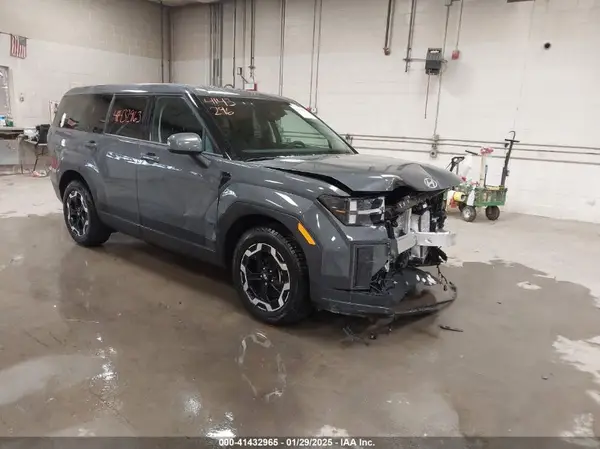 5NMP1DGL2RH067859 2024 HYUNDAI SANTA FE - Image 1