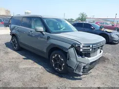 5NMP1DGL2SH083999 2025 HYUNDAI SANTA FE