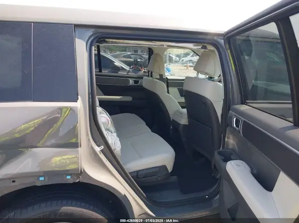 5NMP1DGL2SH083999 2025 HYUNDAI SANTA FE - Image 8