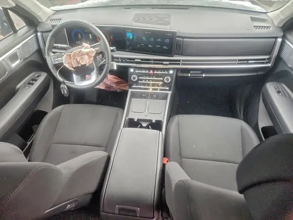 5NMP1DGL2SH130545 2025 HYUNDAI SANTA FE - Image 8