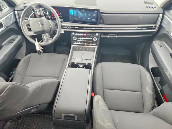 5NMP1DGL2TH169380 2026 HYUNDAI SANTA FE - Image 8