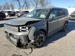 5NMP1DGL3RH009601 2024 HYUNDAI SANTA FE