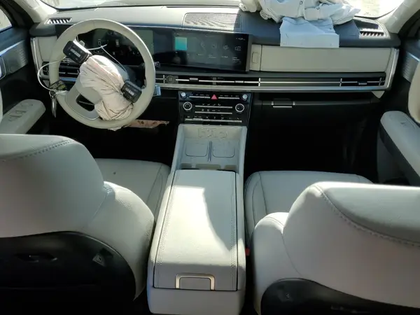 5NMP1DGL3RH009601 2024 HYUNDAI SANTA FE - Image 8