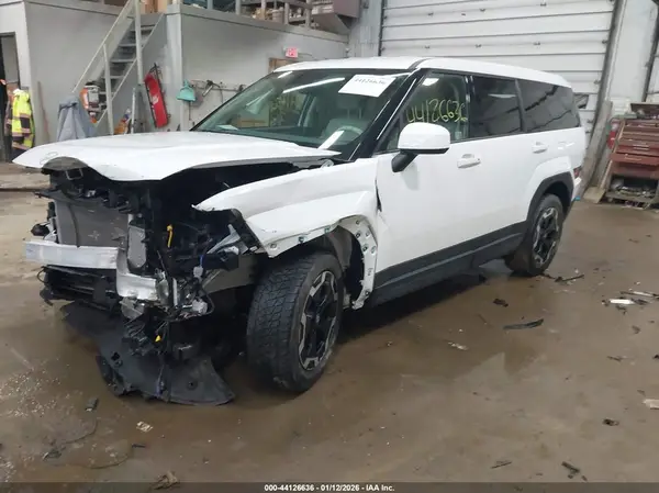5NMP1DGL3RH015009 2024 HYUNDAI SANTA FE - Image 2