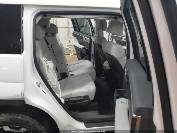 5NMP1DGL3RH015009 2024 HYUNDAI SANTA FE - Image 8