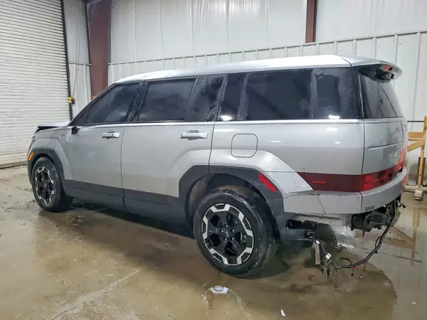 5NMP1DGL3RH027449 2024 HYUNDAI SANTA FE - Image 2