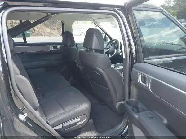 5NMP1DGL3RH033235 2024 HYUNDAI SANTA FE - Image 8