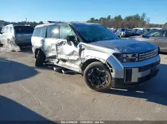 5NMP1DGL3RH035051 2024 HYUNDAI SANTA FE