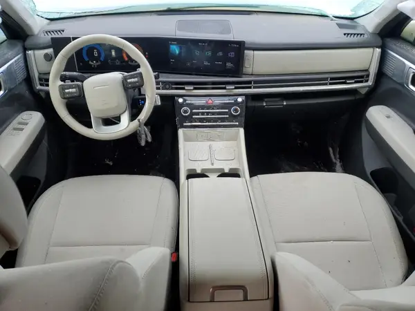 5NMP1DGL3RH045191 2024 HYUNDAI SANTA FE - Image 8