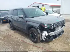 5NMP1DGL3SH114029 2025 HYUNDAI SANTA FE