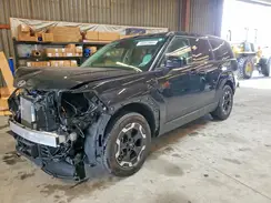 5NMP1DGL3SH121238 2025 HYUNDAI SANTA FE