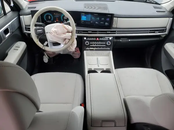 5NMP1DGL4RH012202 2024 HYUNDAI SANTA FE - Image 8