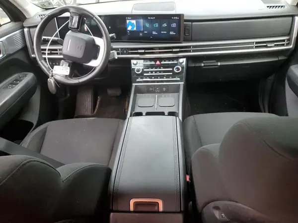 5NMP1DGL4RH012734 2024 HYUNDAI SANTA FE - Image 8