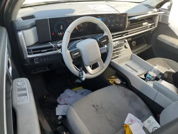 5NMP1DGL4RH015021 2024 HYUNDAI SANTA FE - Image 8