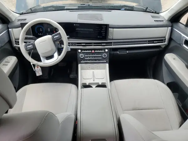 5NMP1DGL4RH062713 2024 HYUNDAI SANTA FE - Image 8