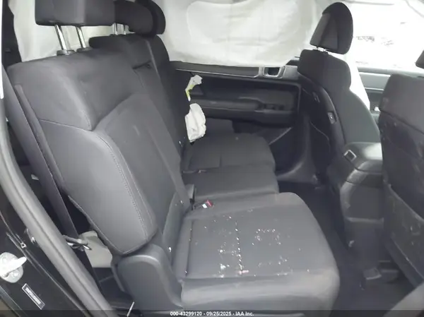 5NMP1DGL4SH069747 2025 HYUNDAI SANTA FE - Image 8