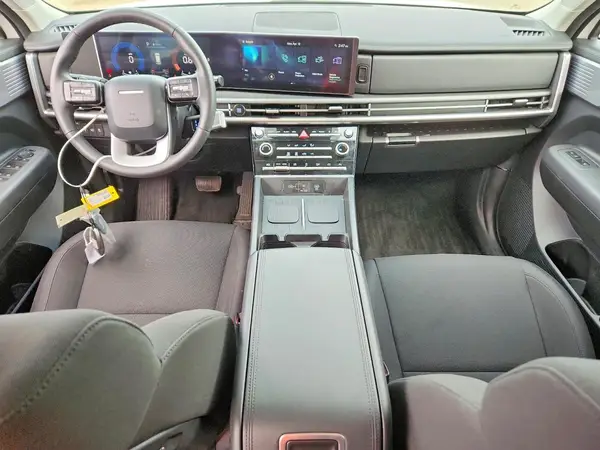 5NMP1DGL4SH070090 2025 HYUNDAI SANTA FE - Image 8