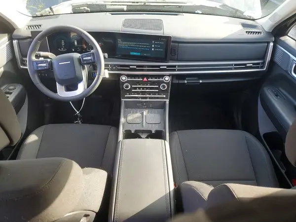 5NMP1DGL4SH070414 2025 HYUNDAI SANTA FE - Image 8