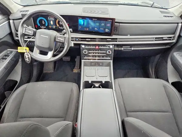 5NMP1DGL4SH115853 2025 HYUNDAI SANTA FE - Image 8