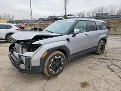 5NMP1DGL4SH148495 2025 HYUNDAI SANTA FE