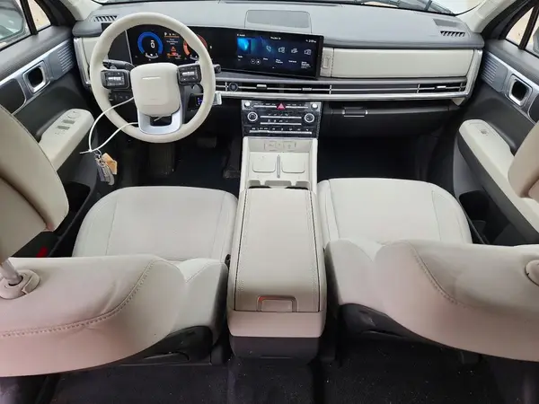 5NMP1DGL4SH148495 2025 HYUNDAI SANTA FE - Image 8