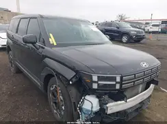 5NMP1DGL5RH038114 2024 HYUNDAI SANTA FE