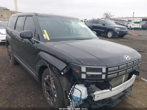 5NMP1DGL5RH038114 2024 HYUNDAI SANTA FE - Image 1