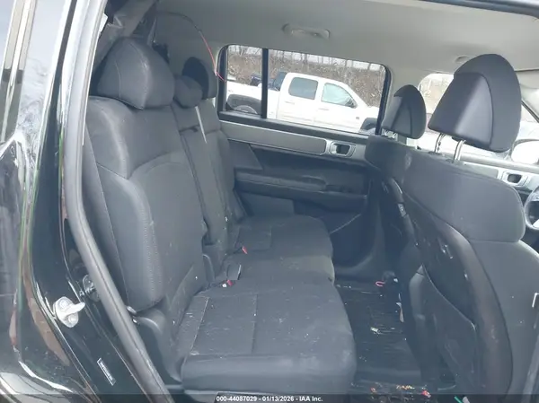 5NMP1DGL5SH073855 2025 HYUNDAI SANTA FE - Image 8