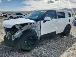 5NMP1DGL5SH074374 2025 HYUNDAI SANTA FE