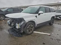 5NMP1DGL5SH081342 2025 HYUNDAI SANTA FE
